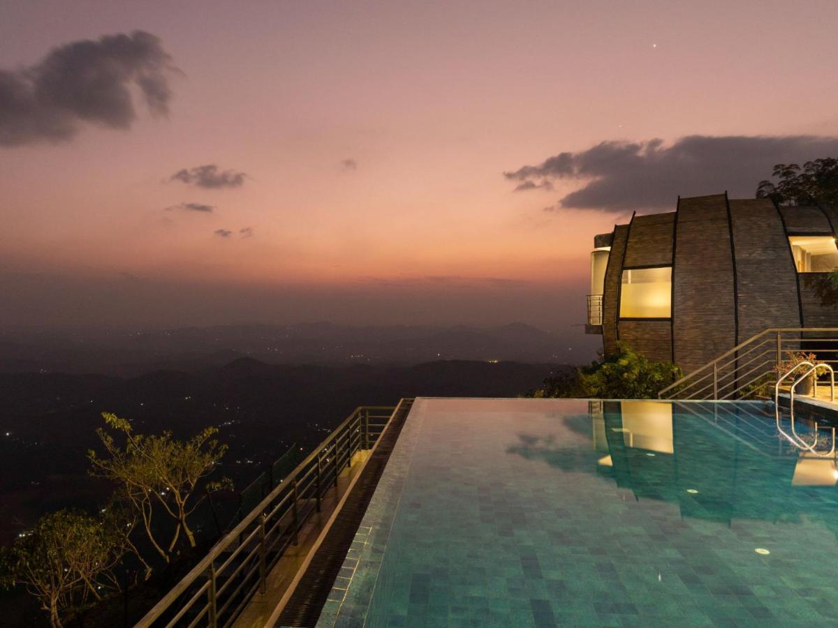 Green Acres Leisure Resort & Spa Kandy Exterior foto