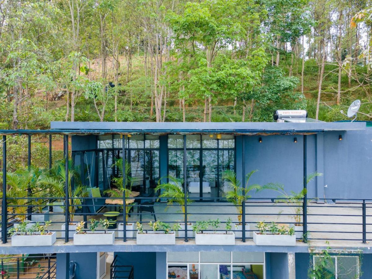 Green Acres Leisure Resort & Spa Kandy Exterior foto