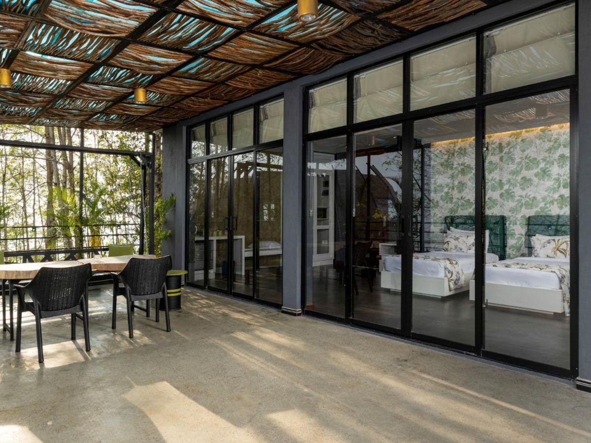 Green Acres Leisure Resort & Spa Kandy Exterior foto