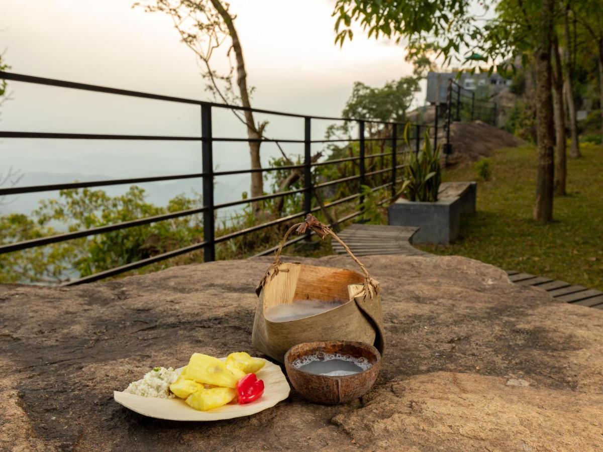 Green Acres Leisure Resort & Spa Kandy Exterior foto