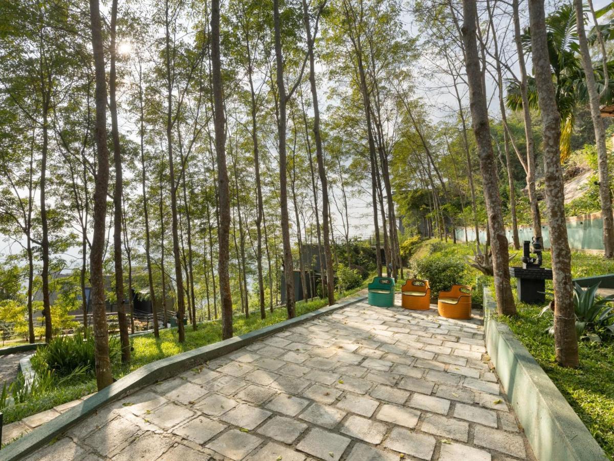 Green Acres Leisure Resort & Spa Kandy Exterior foto
