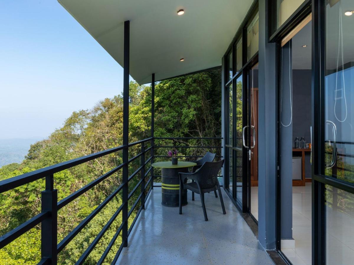 Green Acres Leisure Resort & Spa Kandy Exterior foto