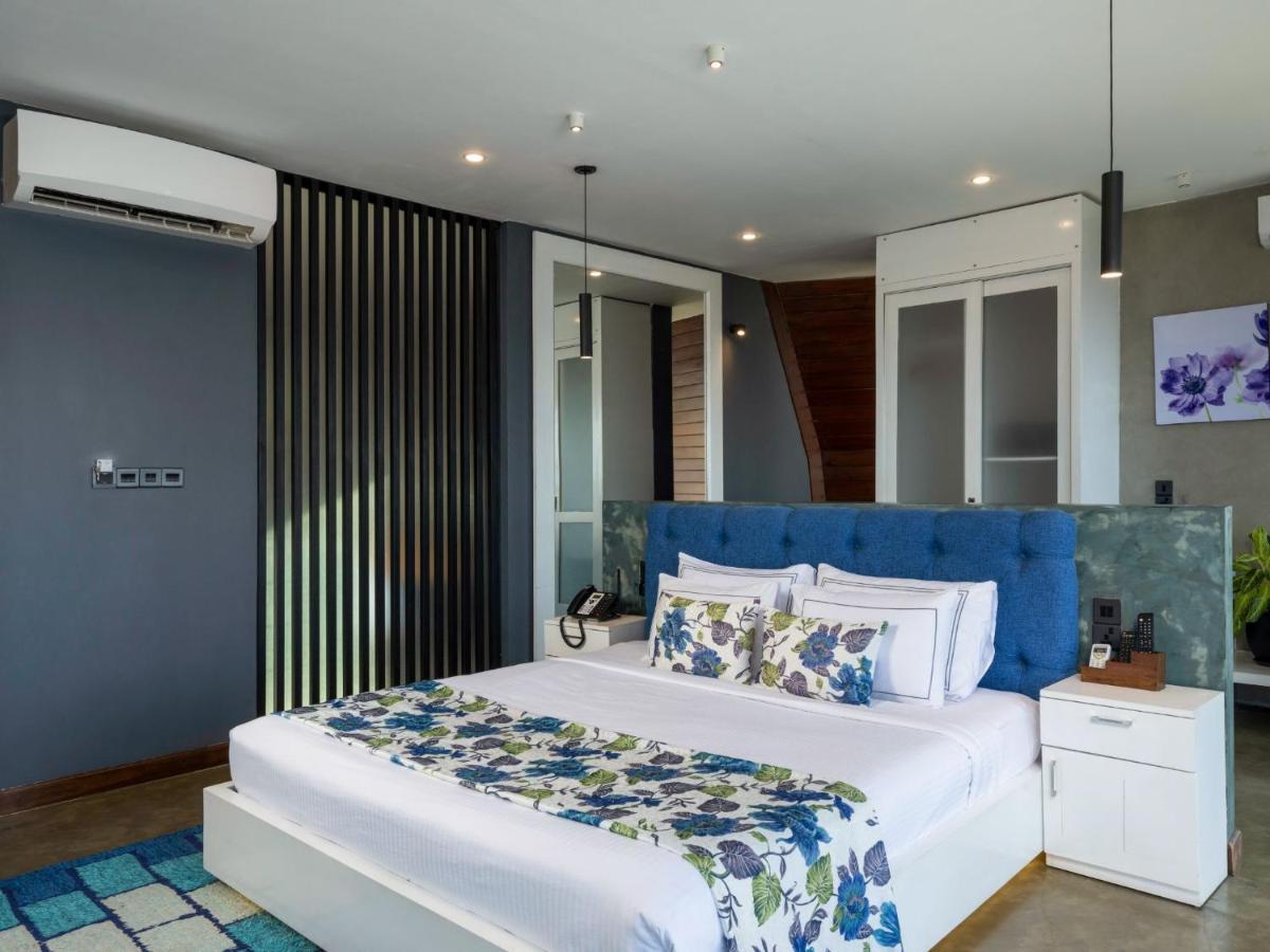 Green Acres Leisure Resort & Spa Kandy Exterior foto