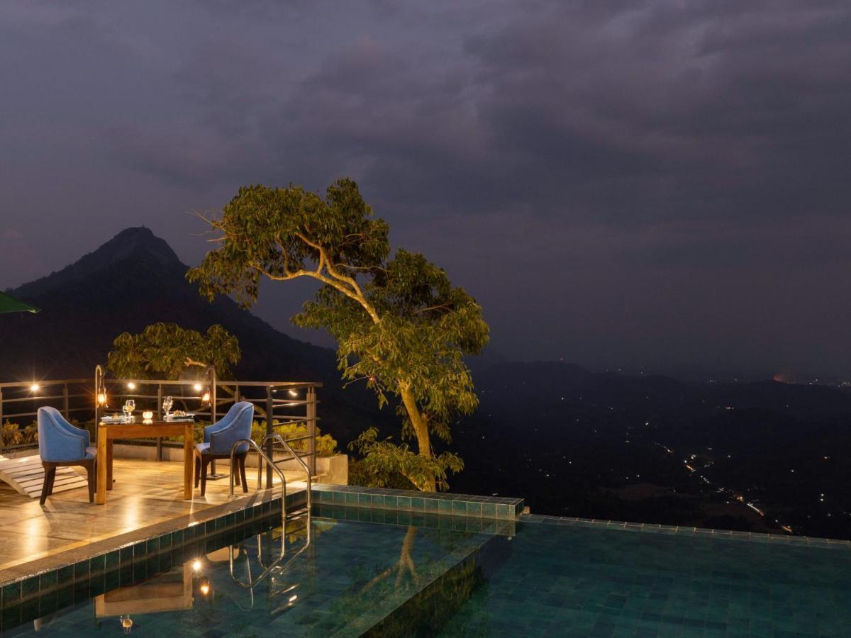 Green Acres Leisure Resort & Spa Kandy Exterior foto