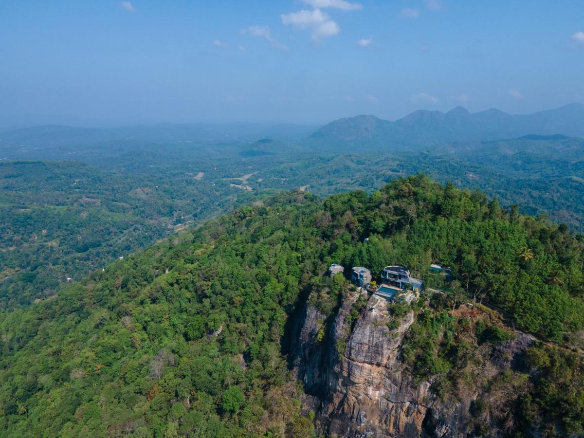 Green Acres Leisure Resort & Spa Kandy Exterior foto
