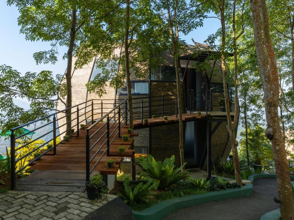 Green Acres Leisure Resort & Spa Kandy Exterior foto